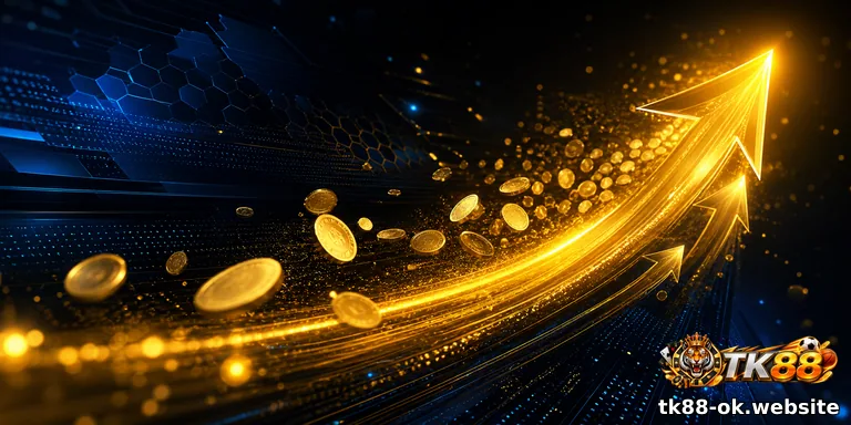 Cá Cược Thể Thao TK88 – Kèo Đẹp, Odds Cao, Live Betting Mỗi Ngày 2026 - hình ảnh - tk88-ok.website