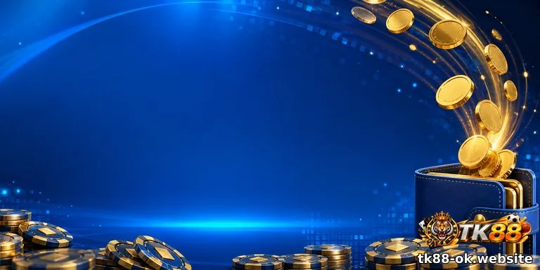 Casino TK88 – Sảnh Casino Trực Tuyến Đẳng Cấp Nhất 2026 - hình ảnh - tk88-ok.website