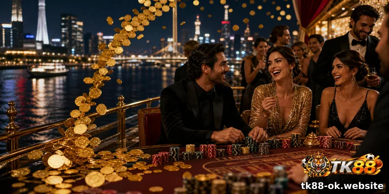 Casino TK88 – Sảnh Casino Trực Tuyến Đẳng Cấp Nhất 2026 - hình ảnh - tk88-ok.website