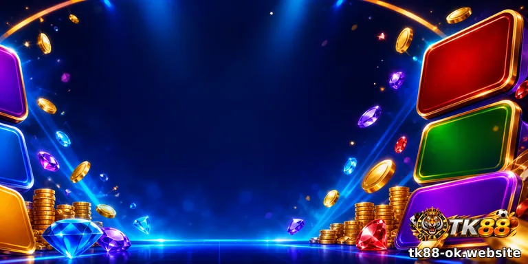 Cá Cược Thể Thao TK88 – Kèo Đẹp, Odds Cao, Live Betting Mỗi Ngày 2026 - hình ảnh - tk88-ok.website