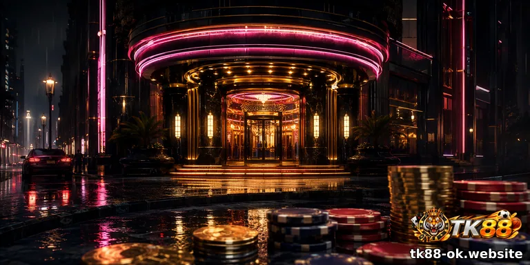 Casino TK88 – Sảnh Casino Trực Tuyến Đẳng Cấp Nhất 2026 - hình ảnh - tk88-ok.website