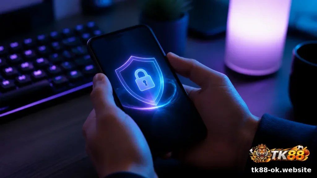 Web nhà cái: Cách đánh giá nền tảng cá cược an toàn và phù hợp - hình ảnh - tk88-ok.website