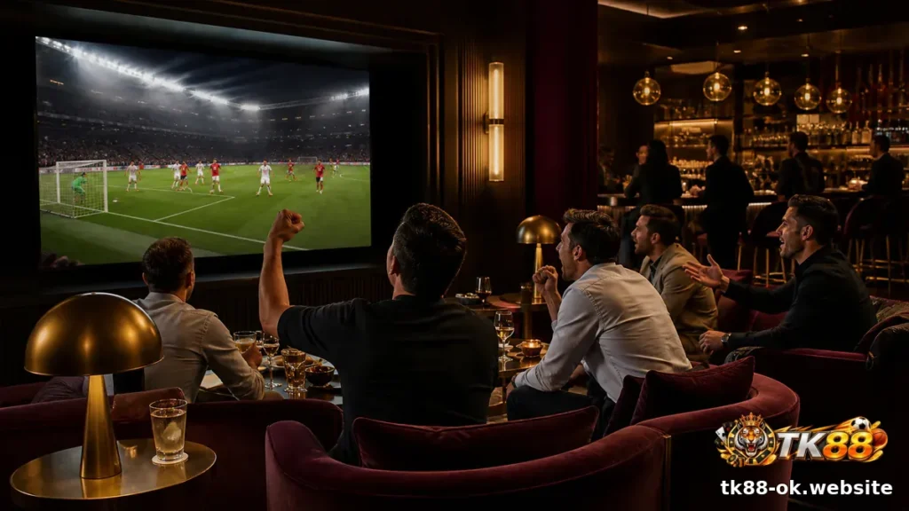 Nhà cái soi kèo: Phân tích dữ liệu và quy trình tham khảo hiệu quả - hình ảnh - tk88-ok.website